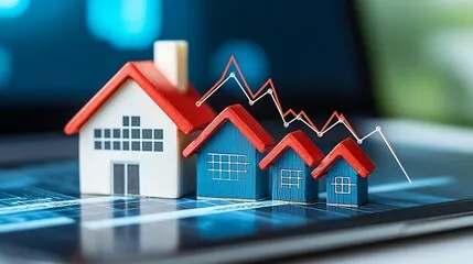 2025預售屋市場暴跌70%！房仲如何調整銷售策略，逆勢突圍重返榮耀？