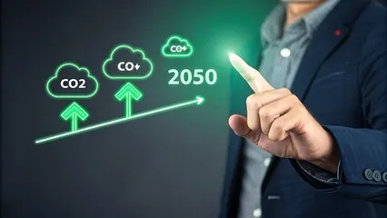 加速住宅減碳轉型 內政部推動三大淨零主軸迎戰2030目標