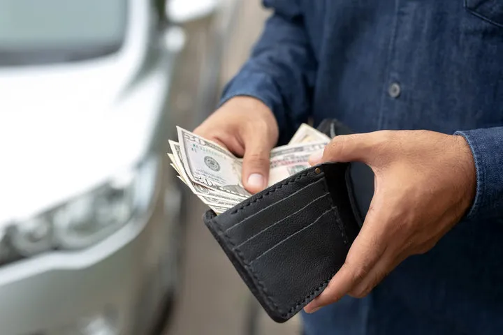 租金與押金