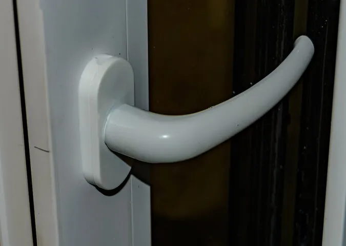 強化門窗安全