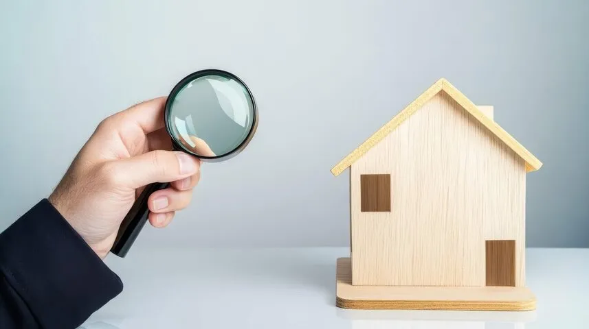 建物狀況評估