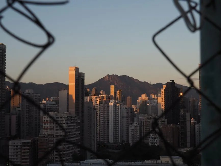 房市崩盤前兆觀察指標解析：小心！這幾個警訊你必須注意！