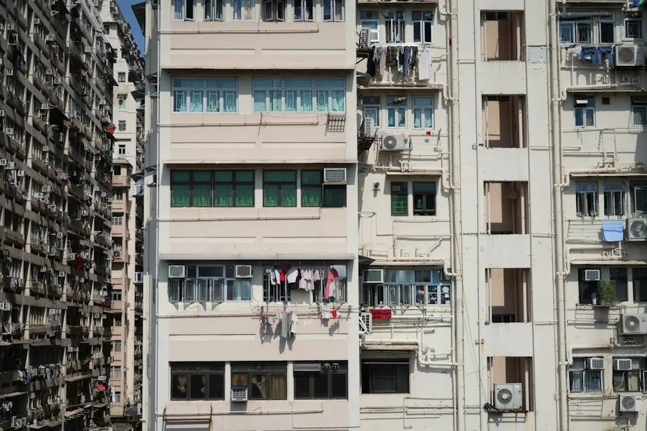 凶宅定義與法律邊界:樓上或隔壁出事算凶宅? 專家解讀