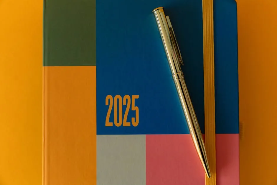 如何設立財務自由的實際目標與時間軸?2025年必學完整攻略!