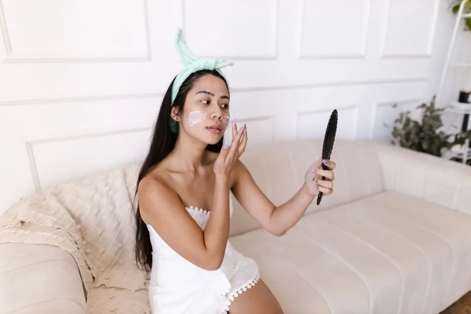 選擇適合敏感肌的化妝產品:十年美容師的專業挑選指南