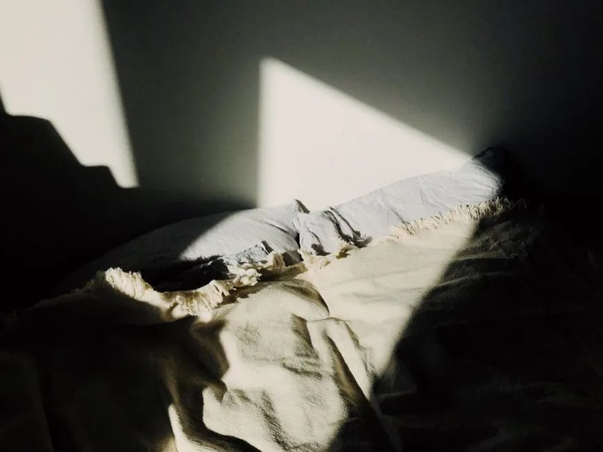 夜間護膚助眠技巧:高效改善膚質與睡眠的完整教學