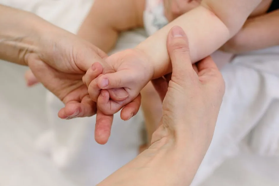 孕婦營養品推薦指南:呵護孕期健康,孕育健康寶寶