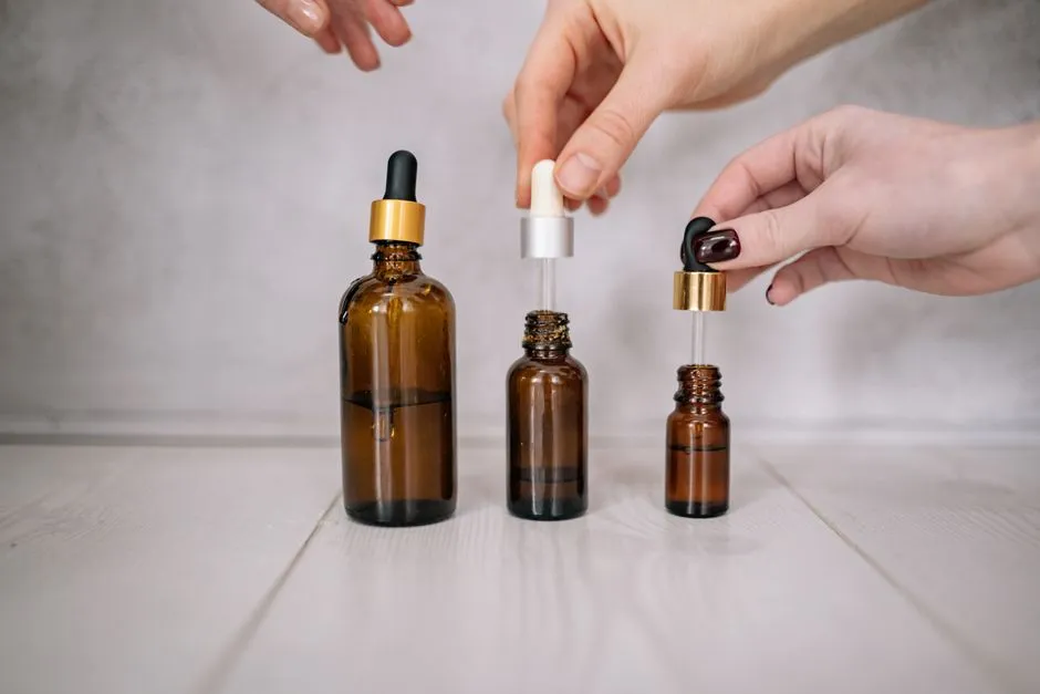 精華液、乳液、面膜正確使用順序:乾性肌&油性肌全攻略