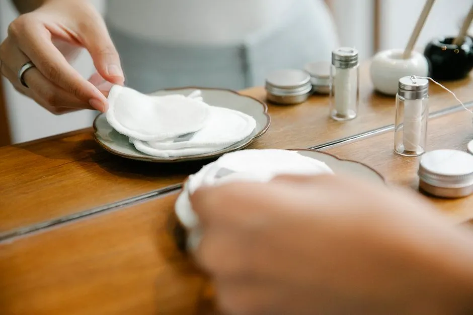 油性肌用什麼爽膚水最適合?控油清爽秘訣大公開!