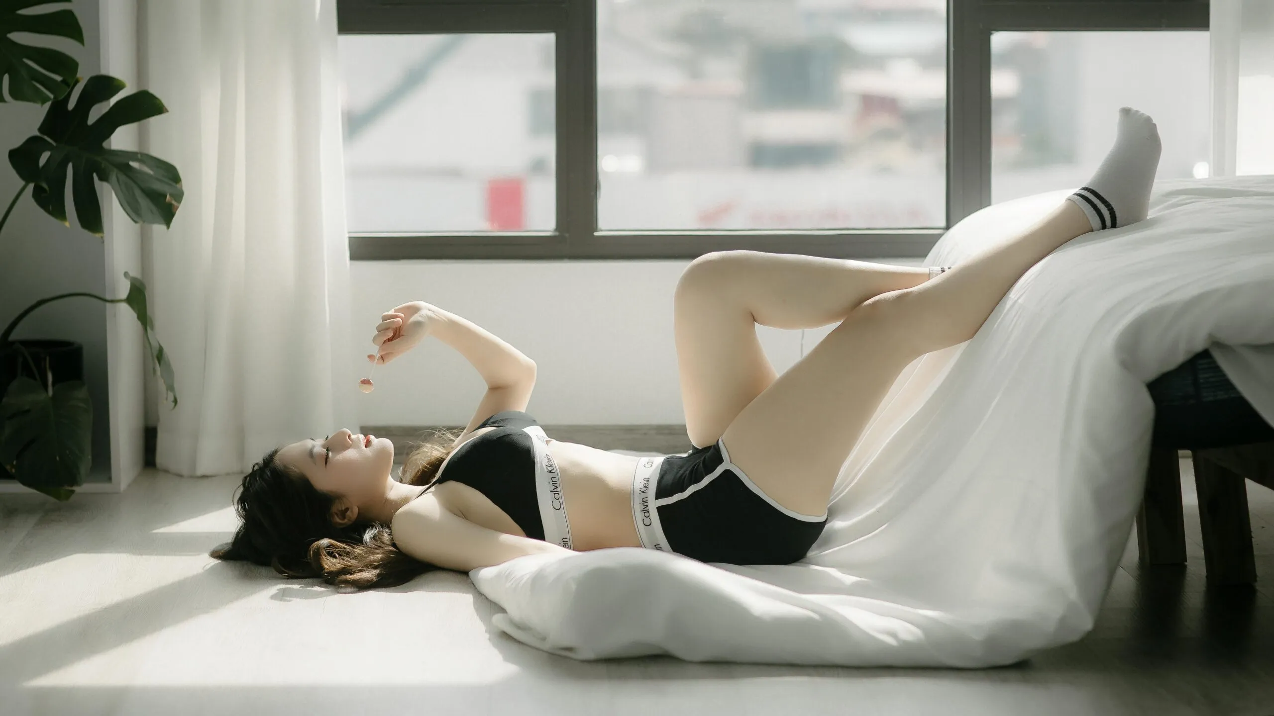 白天可以敷面膜嗎？醫師教你挑時段
