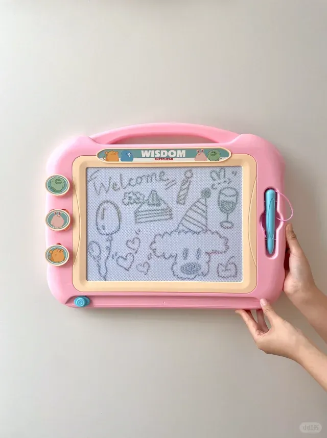 3-6歲：多元發展的玩具選擇