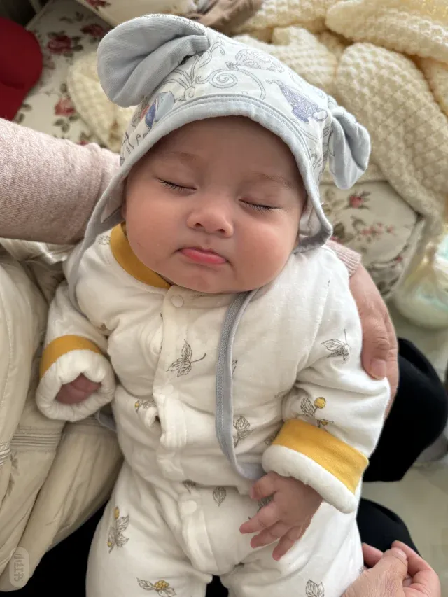 【寶寶生活】如何幫助寶寶建立規律作息：打造健康生活方式的完整教學