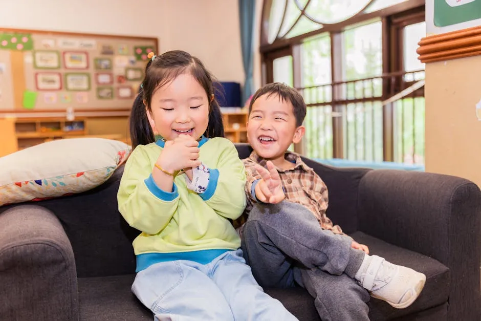 如何與幼兒園老師有效溝通？親師溝通的5個加分秘訣，打造雙贏關係！