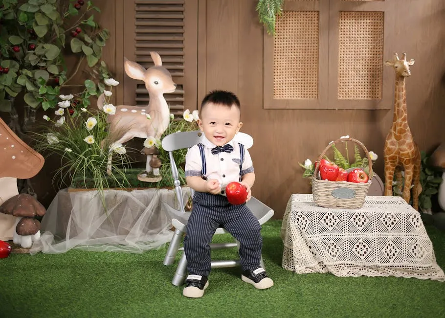二手恩典牌不失禮指南：索取與贈送婦幼用品的社群禮儀｜新手爸媽必看！