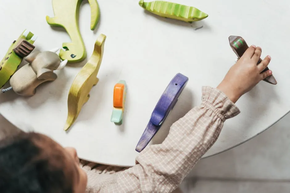 嬰幼兒早教玩具＆教材推薦：感覺統合、認知、語言刺激怎麼選？新手爸媽必看！