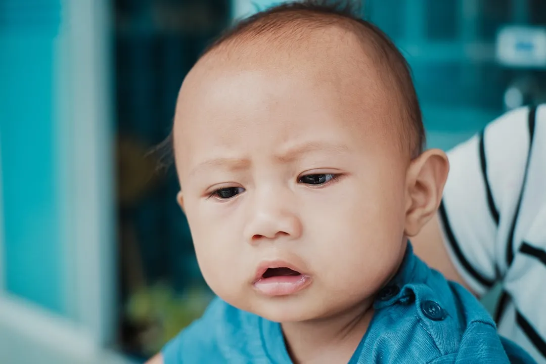 【寶寶生活】如何幫助寶寶管理情緒：教導寶寶識別與表達情緒的完整教學