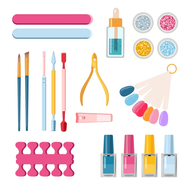 manicure