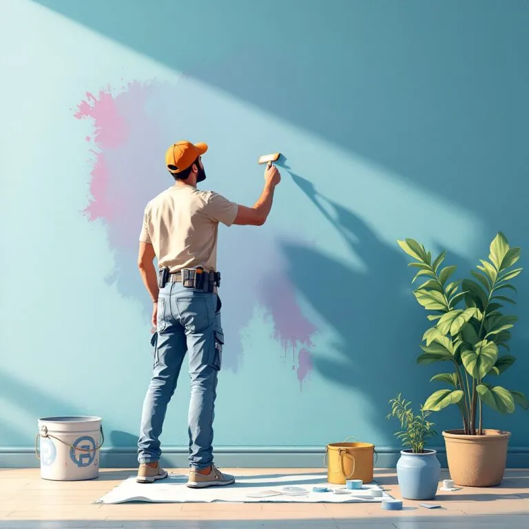 painter