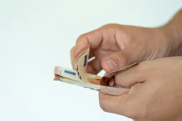 money
