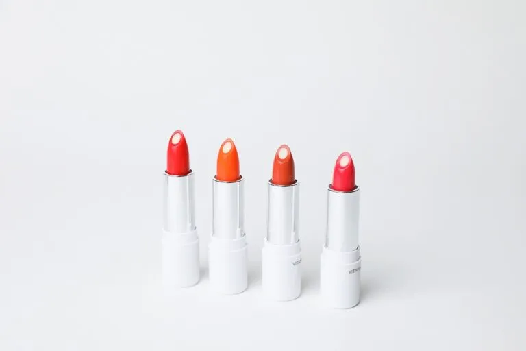 lipsticks