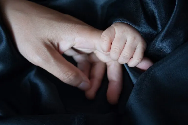 touch