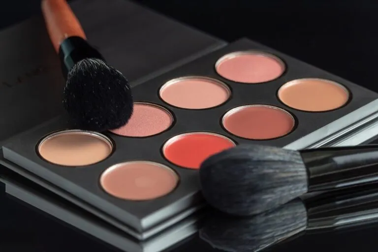 cosmetics
