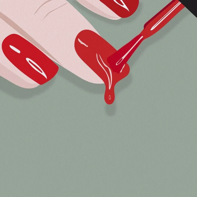 manicure