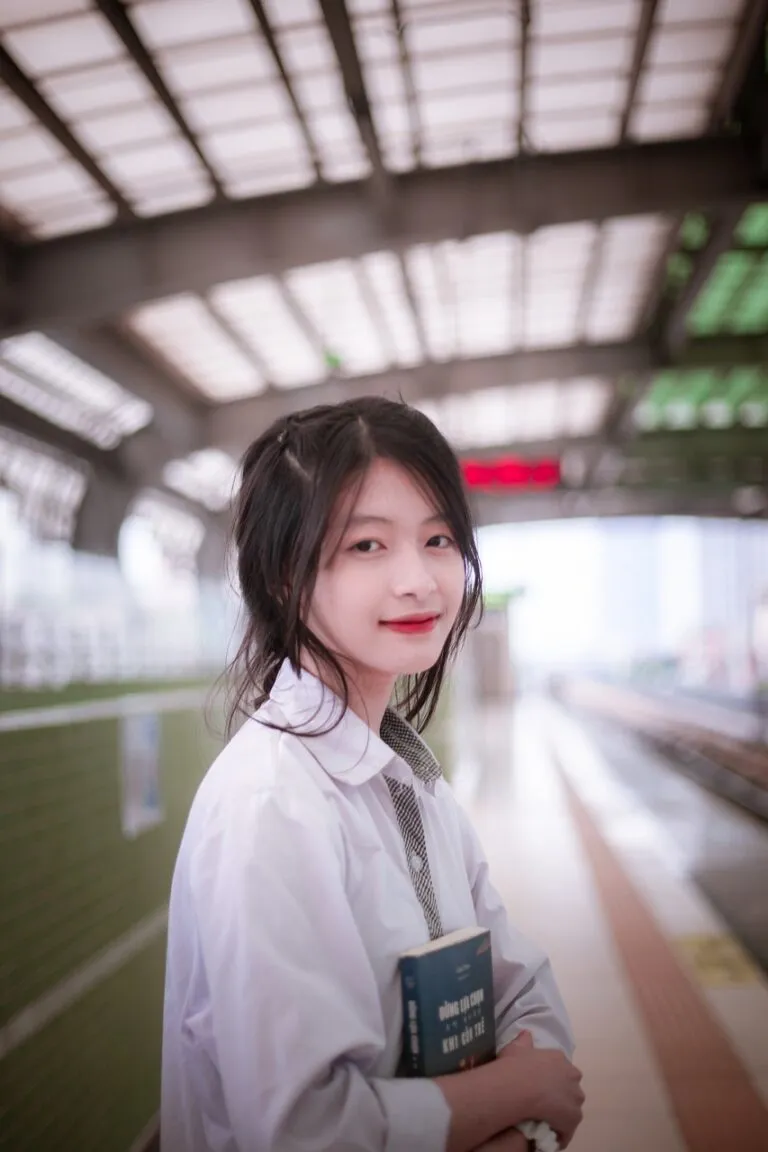 girl