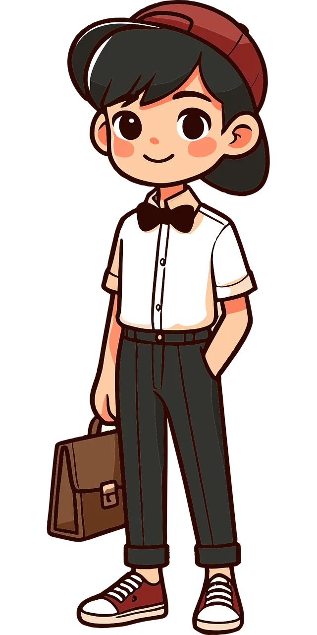 boy