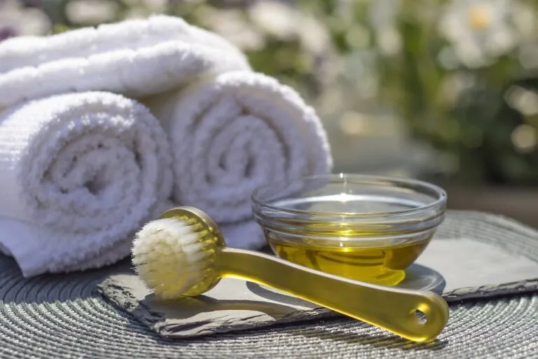spa
