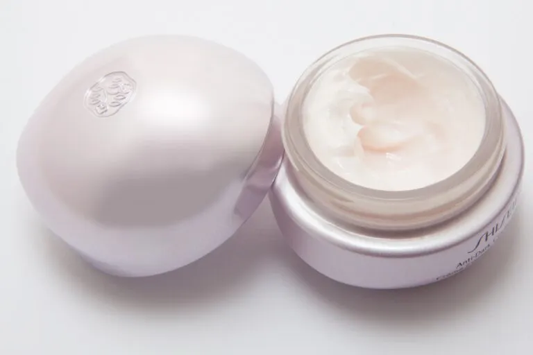 cream