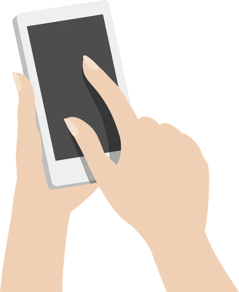 smartphone
