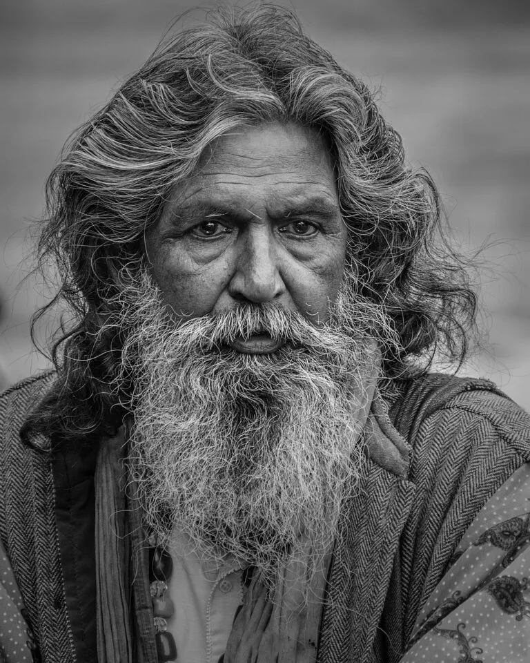 portrait