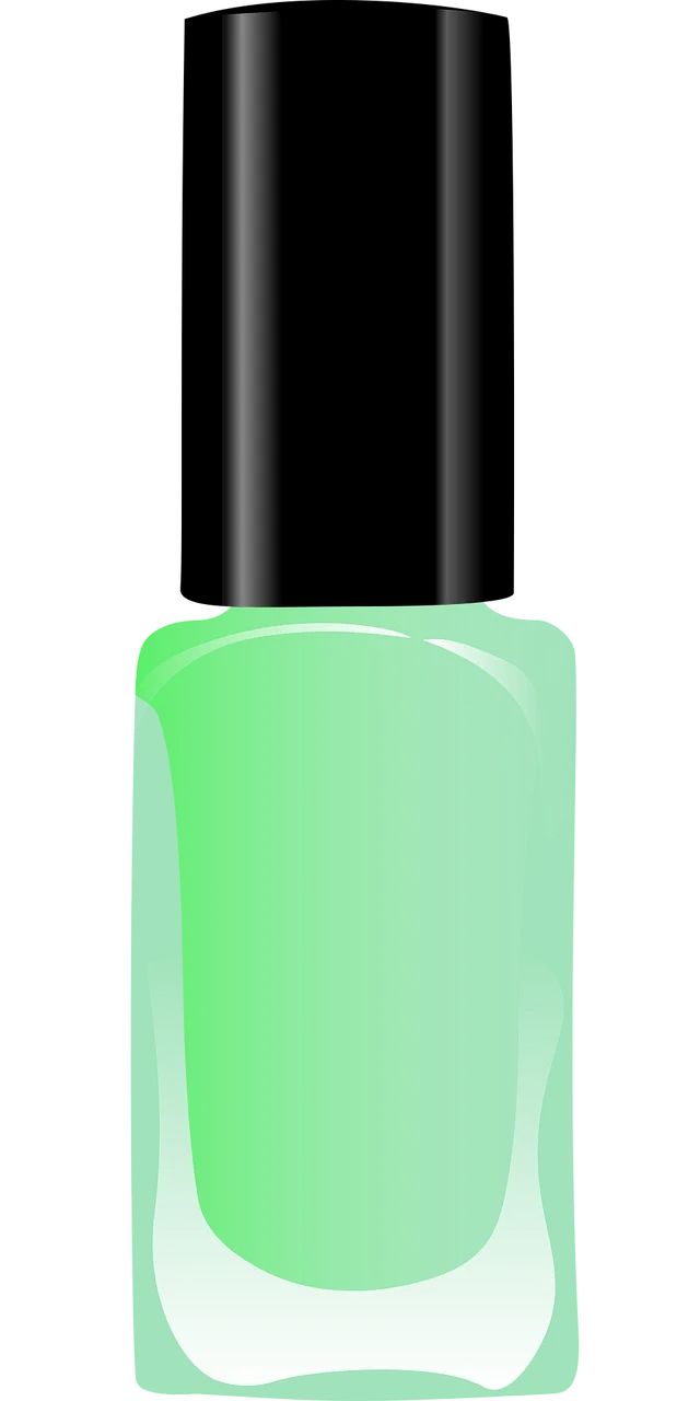 nail polish