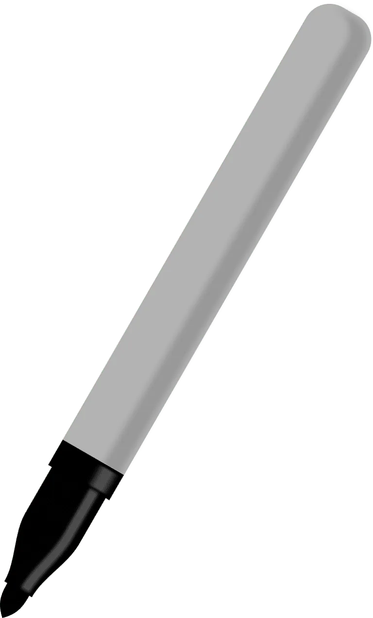 felt-tip
