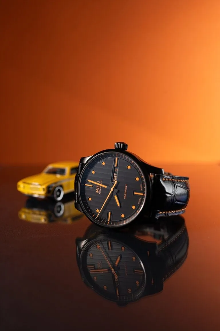 watch
