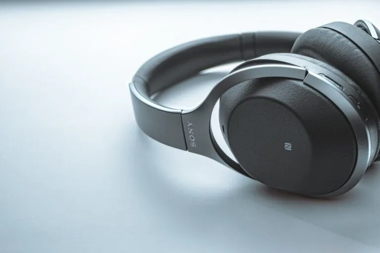 headphones
