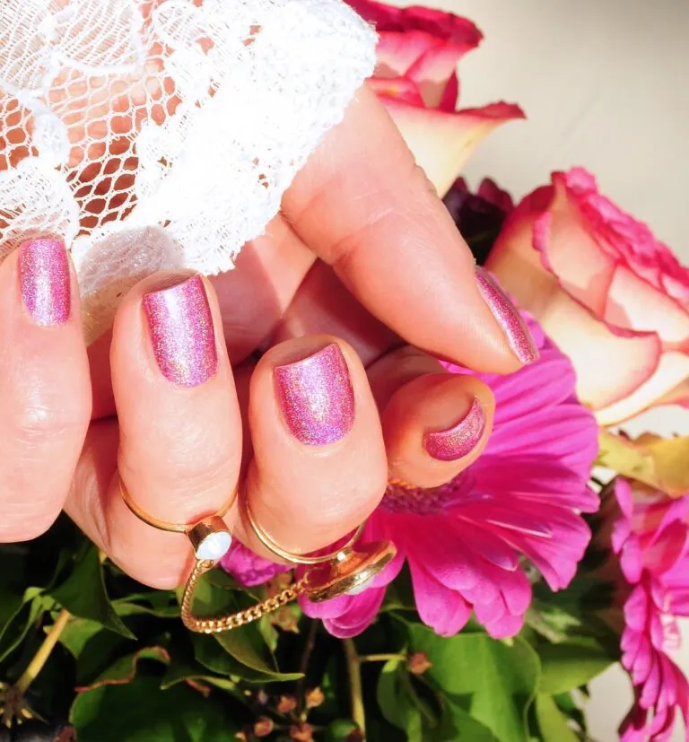 nail polish