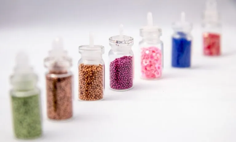 jars