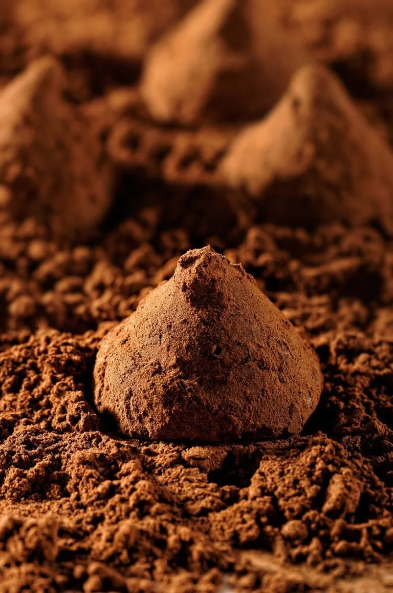truffles