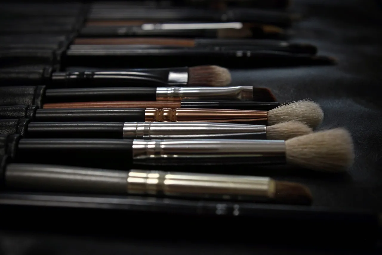 makeup