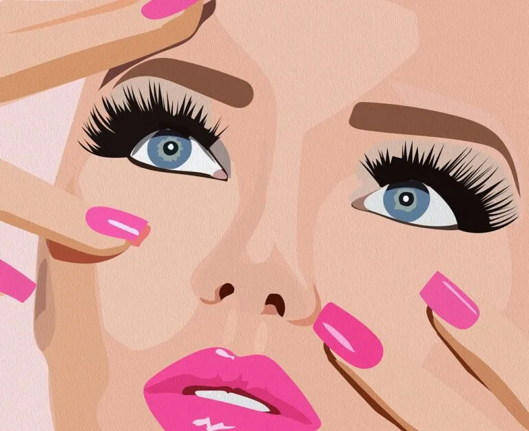 cosmetics