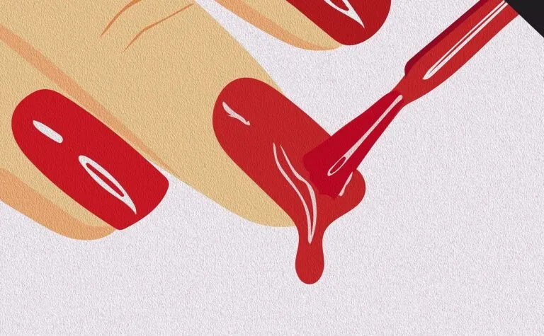 manicure