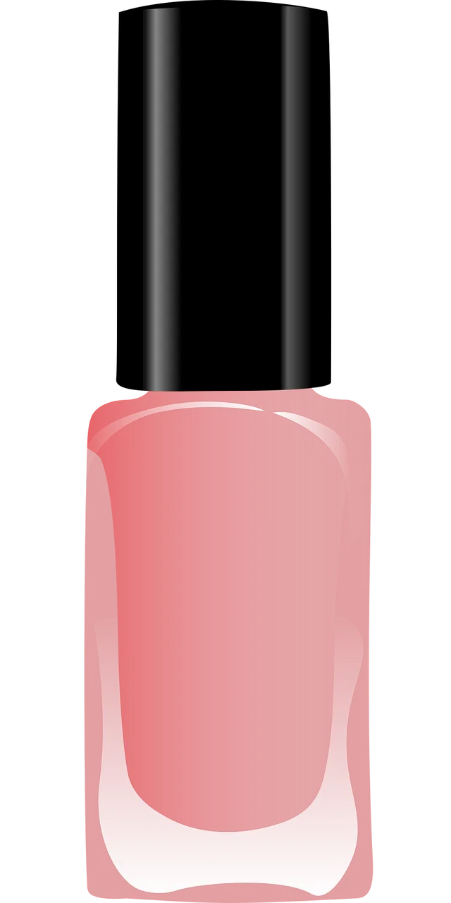 nail polish