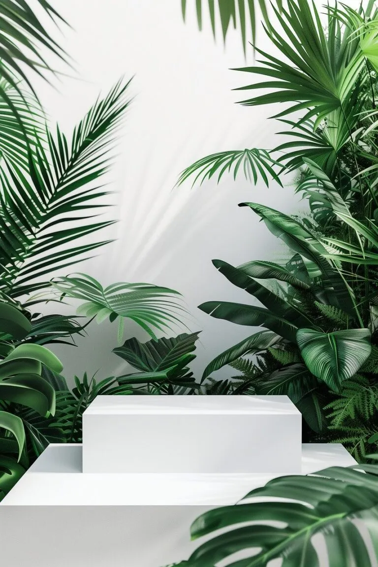 product display stand
