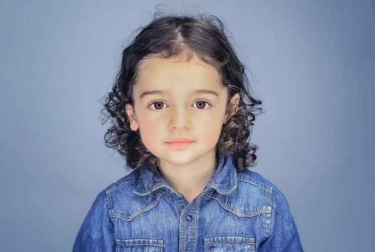 child