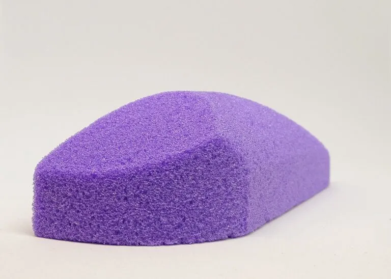 foot care