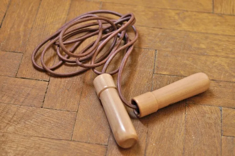 skipping rope