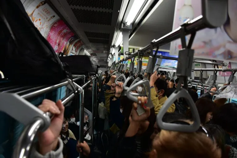 metro