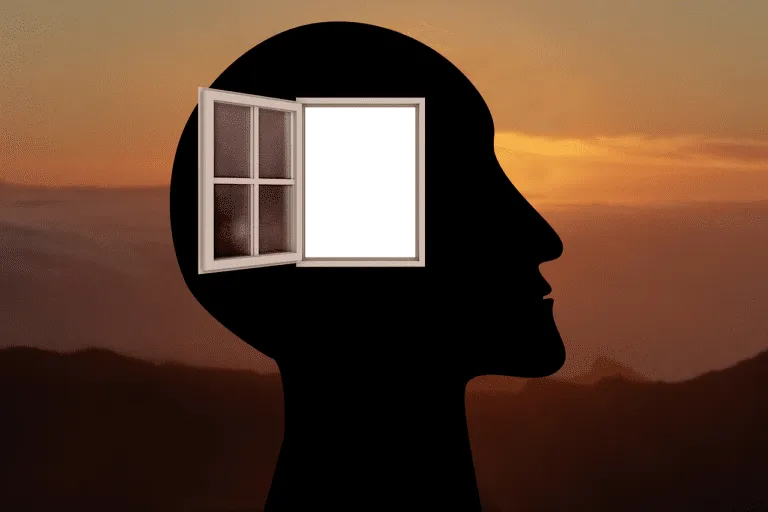 thinking